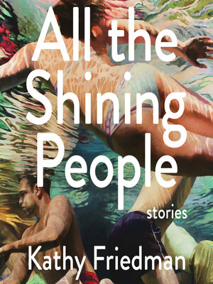 cover image of All the Shining People